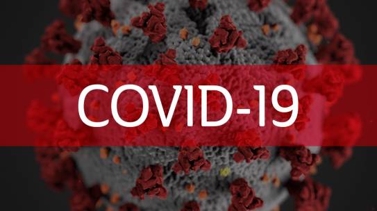 Can COVID-19 Cause Conjunctivitis