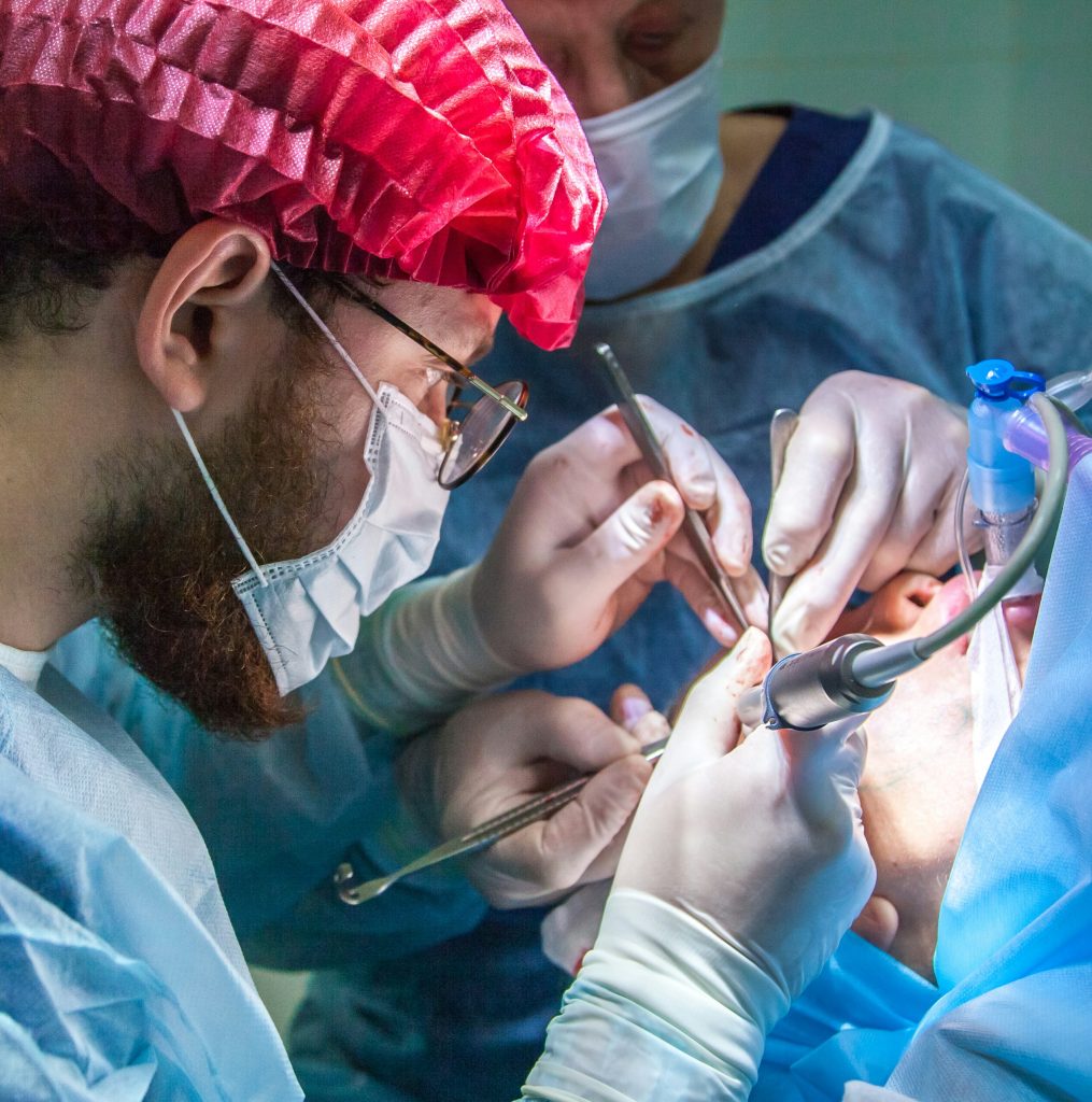 hair dye after eye surgery safety Karachi