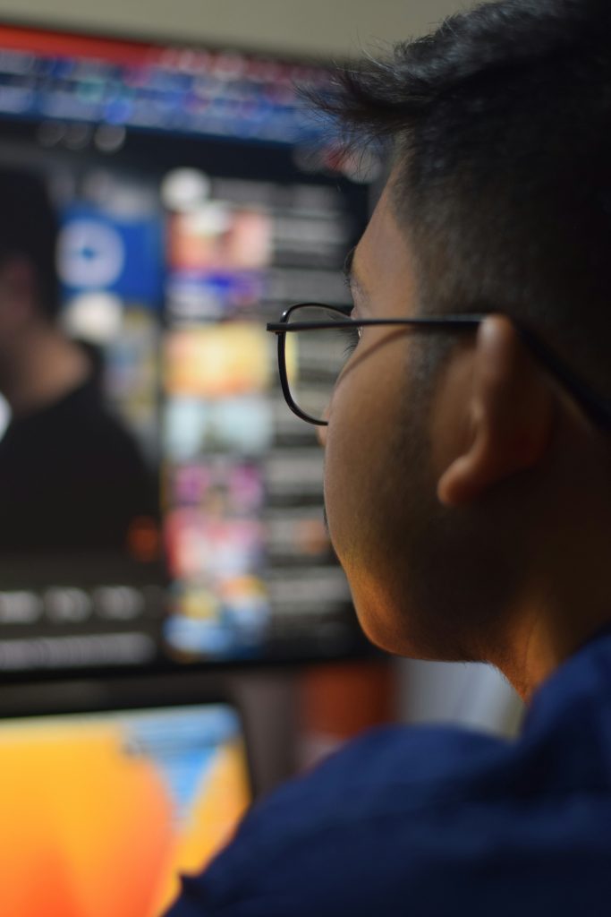computer vision syndrome relief tips