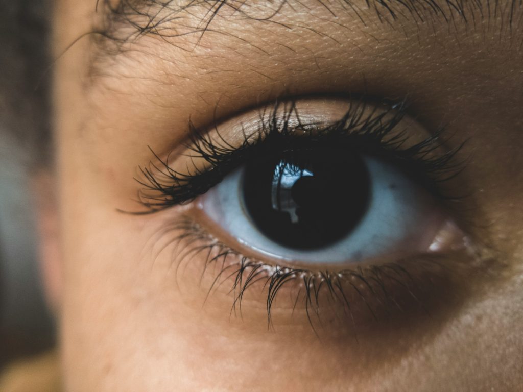 eye tests for children